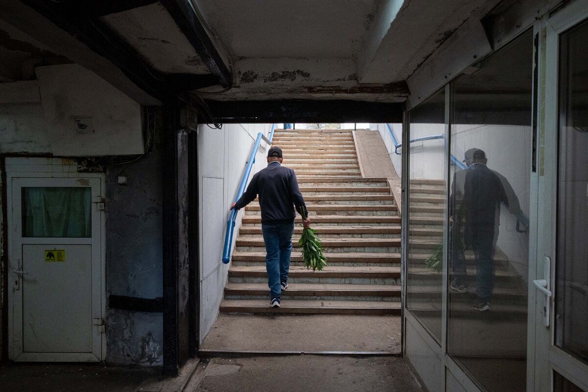 *** - Валерий Михмель 