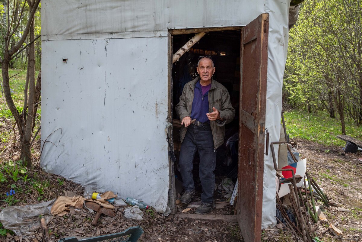Алекс - Валерий Михмель Алекс - Валерий Михмель