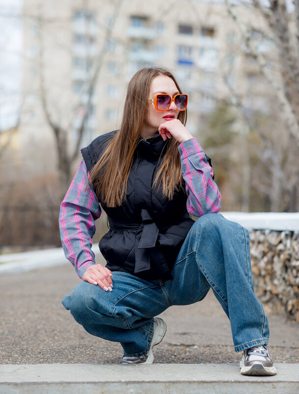 Катя - Сергей Сол