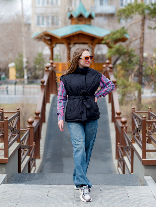 Катя - Сергей Сол