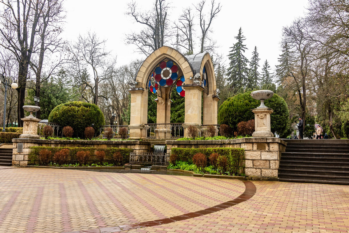 павильон "СТЕКЛЯННАЯ СТРУЯ" - Дмитрий Лупандин павильон "СТЕКЛЯННАЯ СТРУЯ" - Дмитрий Лупандин