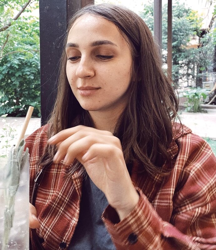 Весна - Георгиевич 