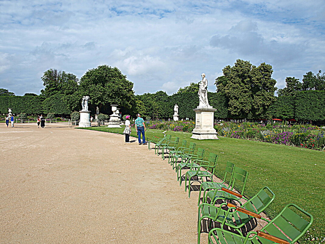 Париж. - Владимир Драгунский Париж. - Владимир Драгунский