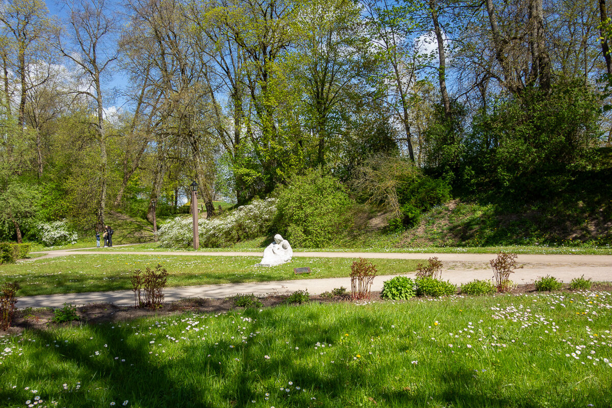 *** - Геннадий Порохов