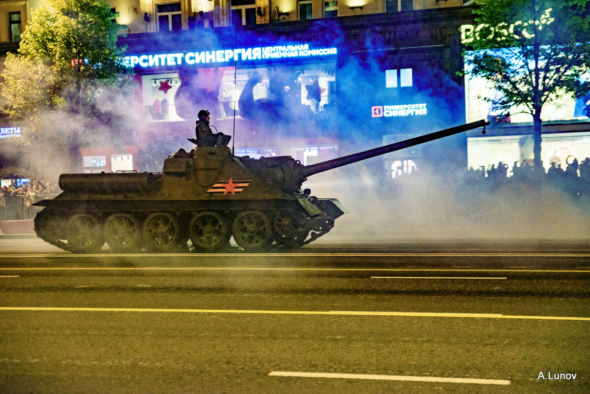 Завелись,однако... - Anatoly Lunov Завелись,однако... - Anatoly Lunov