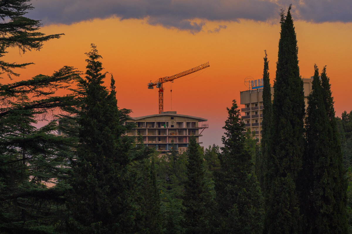 ... - Сергей Лысенко