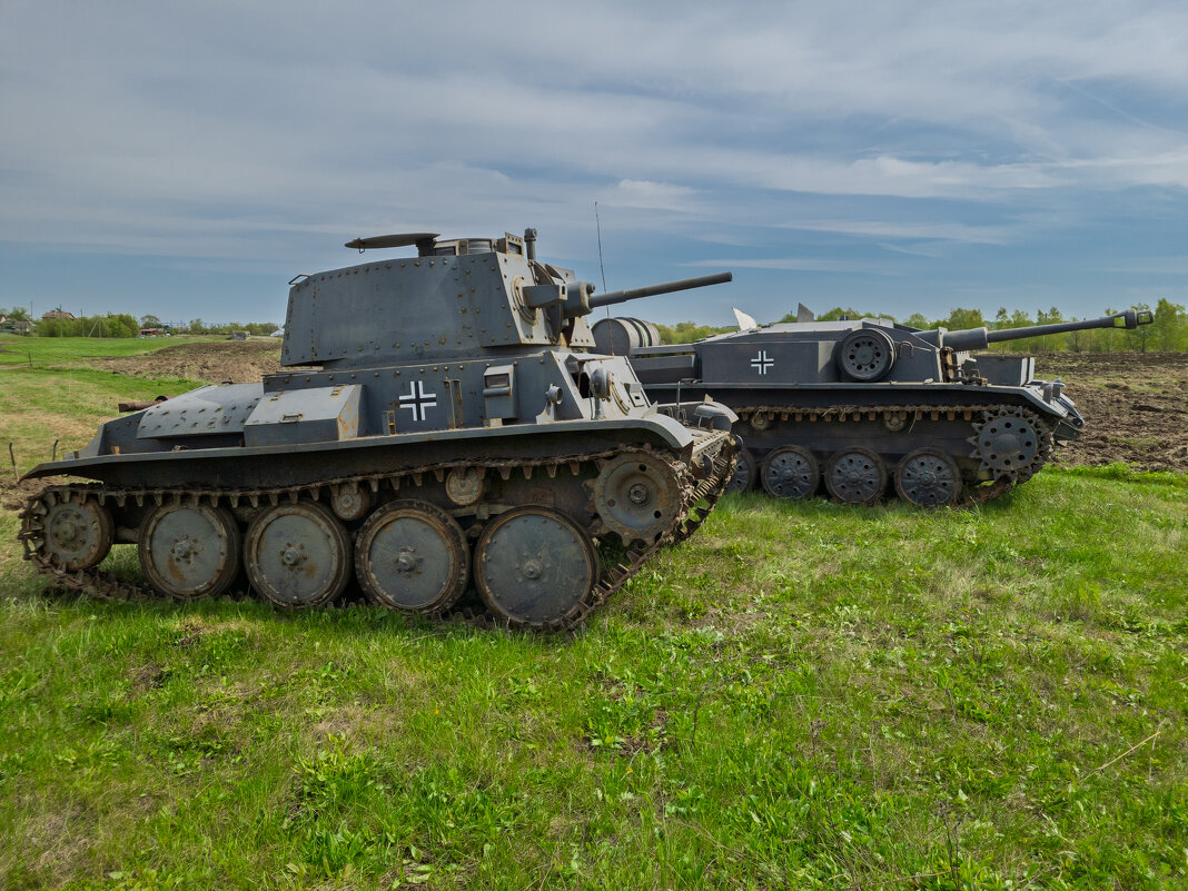 1945-2025 - Борис Калитенко