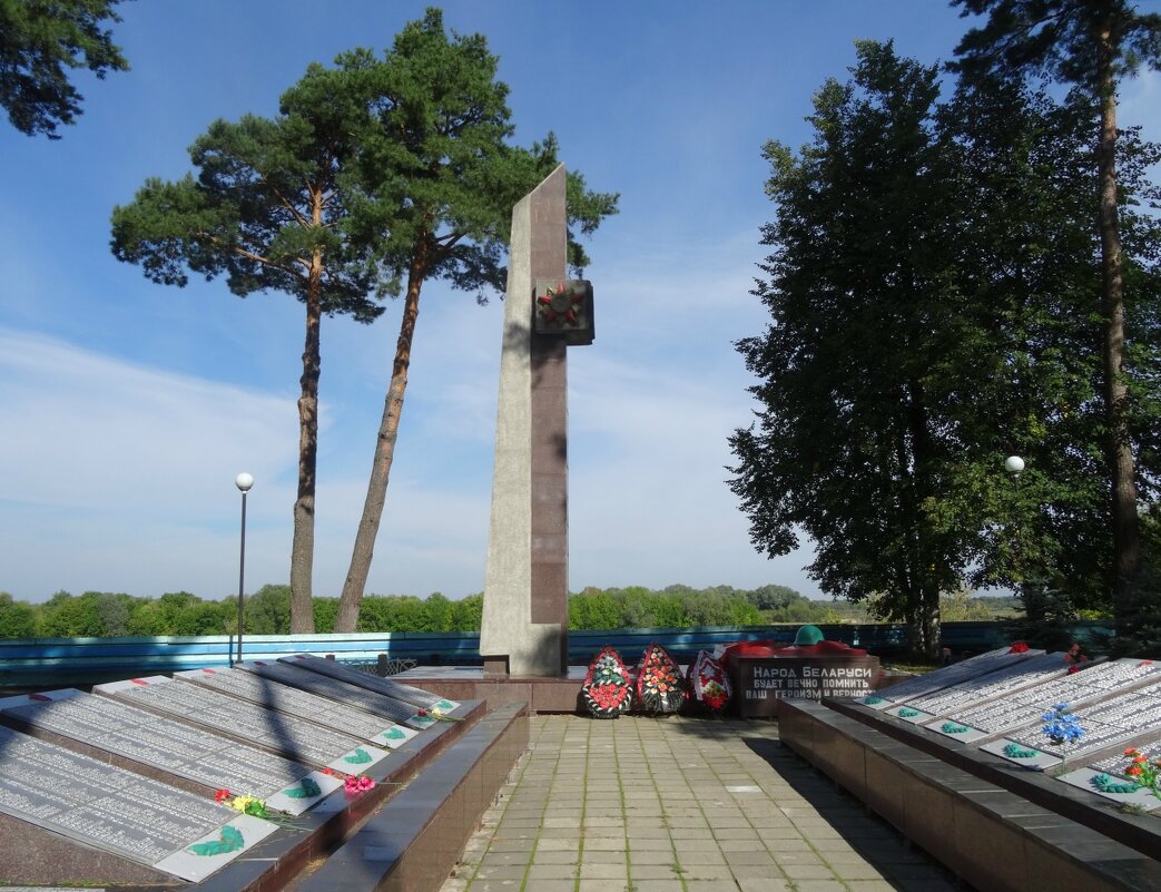 Память Великой Отечественной - PRP 