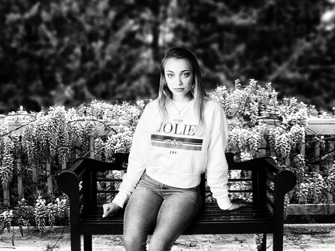 На природе - Джованни Луче