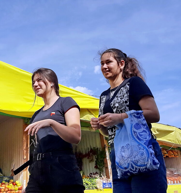 *** - Владимир Захаров