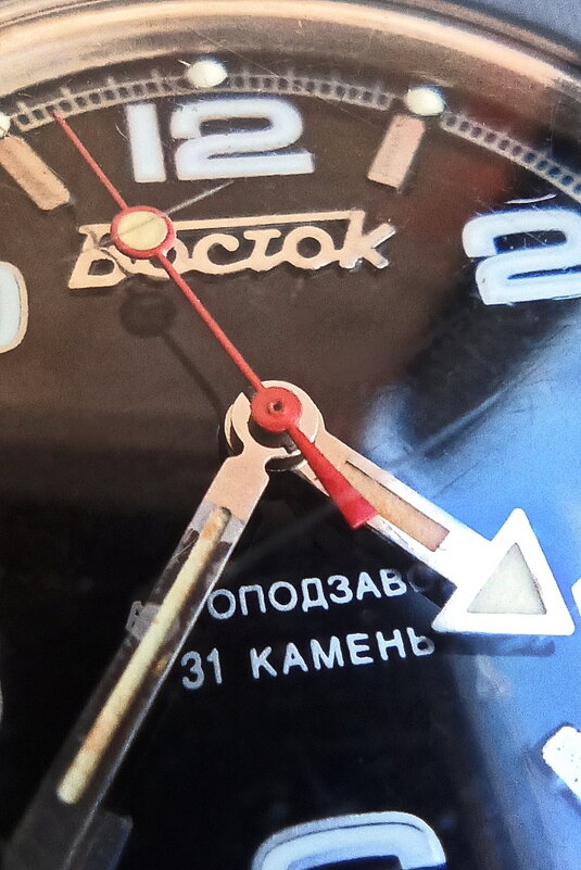 Время всегда уходит... - Игорь Родионов