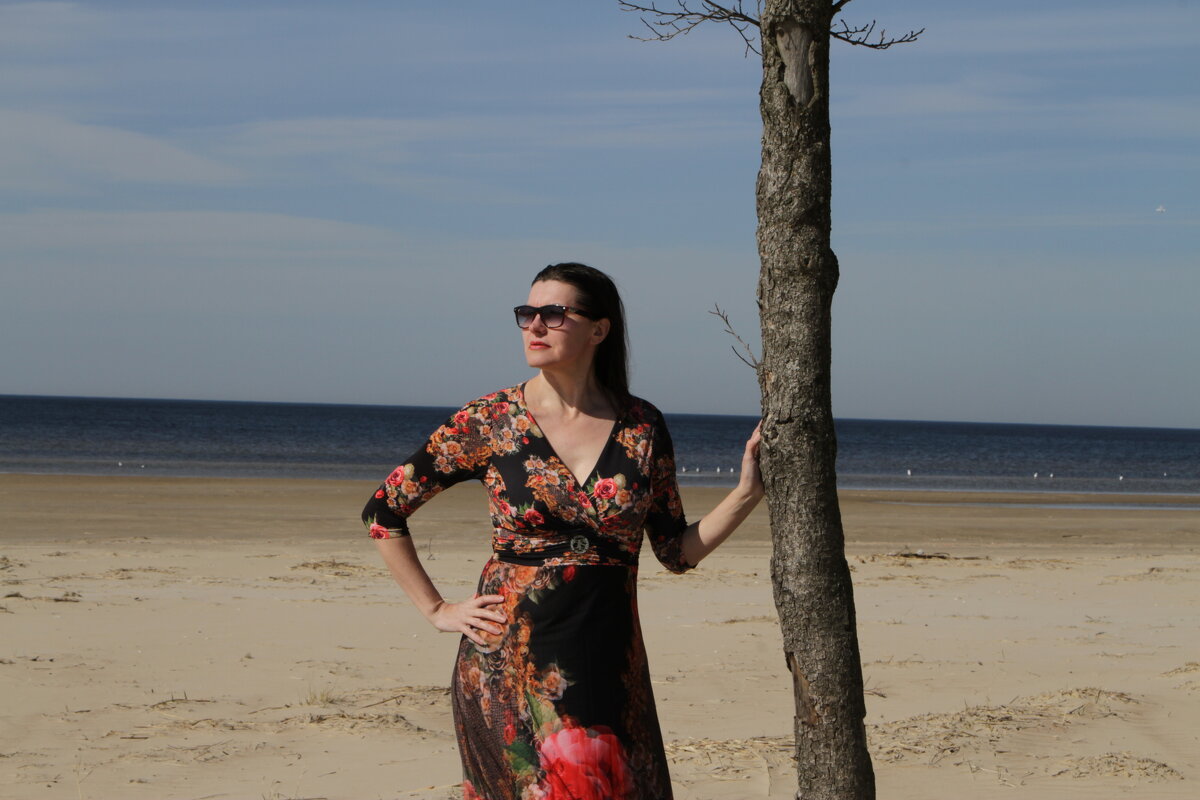 Люда 2 - Cергей Кочнев Люда 2 - Cергей Кочнев