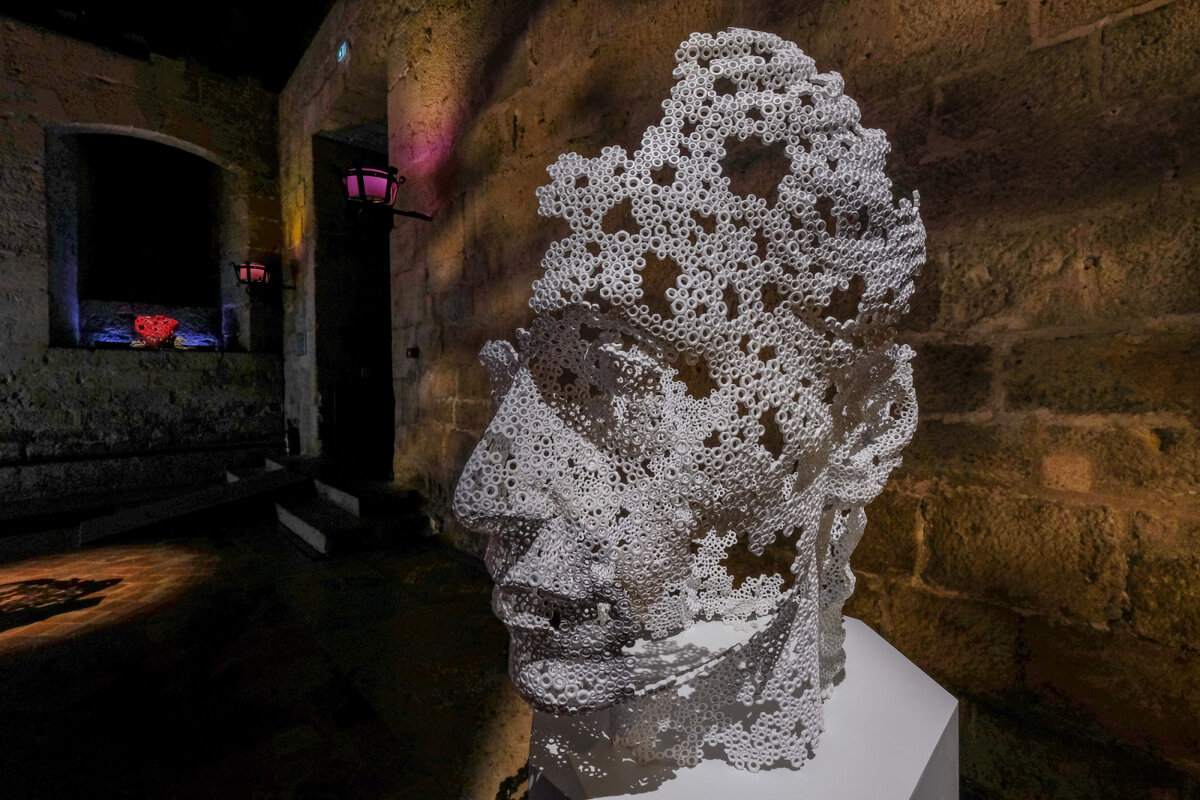 Железной человек с гайками - Георгий А Железной человек с гайками - Георгий А