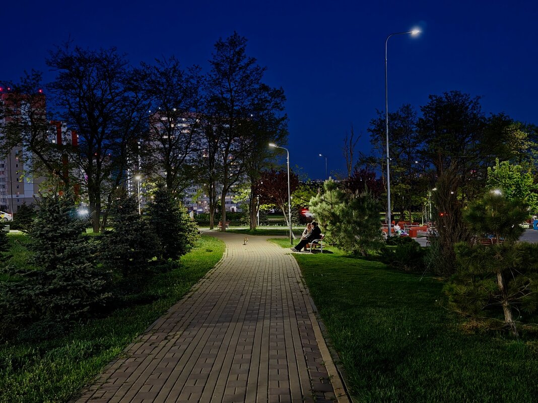 Ростовские зарисовки - Александр Гапоненко