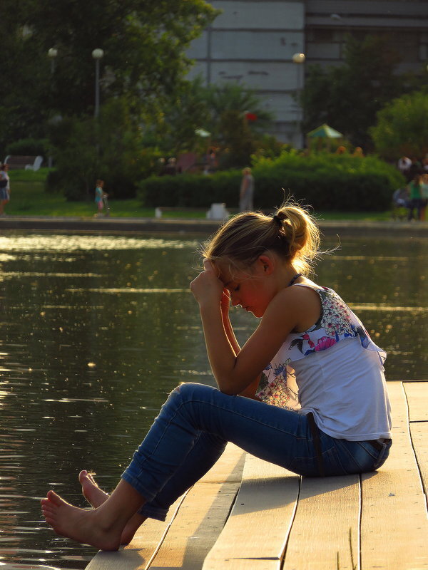 А если подумать! - Андрей Лукьянов А если подумать! - Андрей Лукьянов