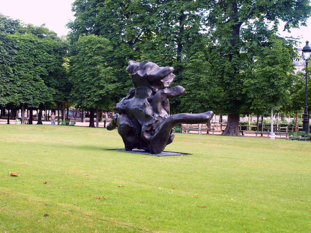 Париж. - Владимир Драгунский Париж. - Владимир Драгунский