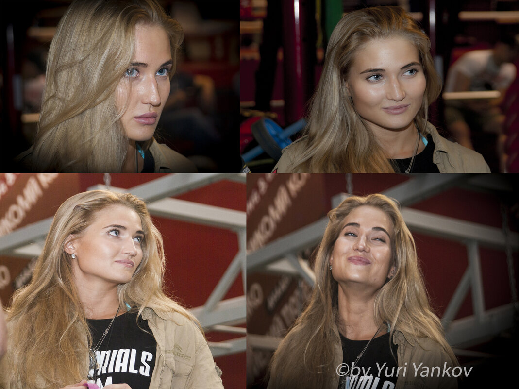 Его Величество Бокс - Юрий Яньков