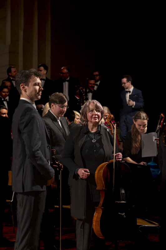 Юбилей-5 - Vlaimir 