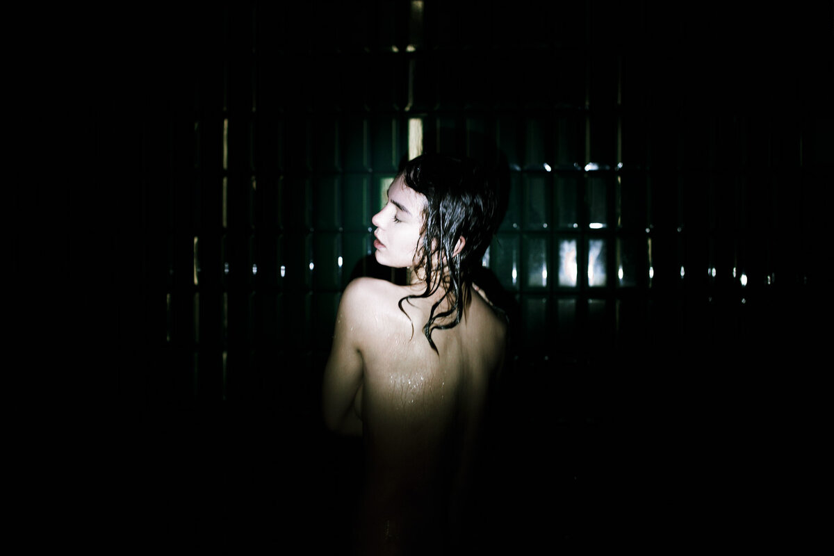 Оля - Иван Ананьин Оля - Иван Ананьин