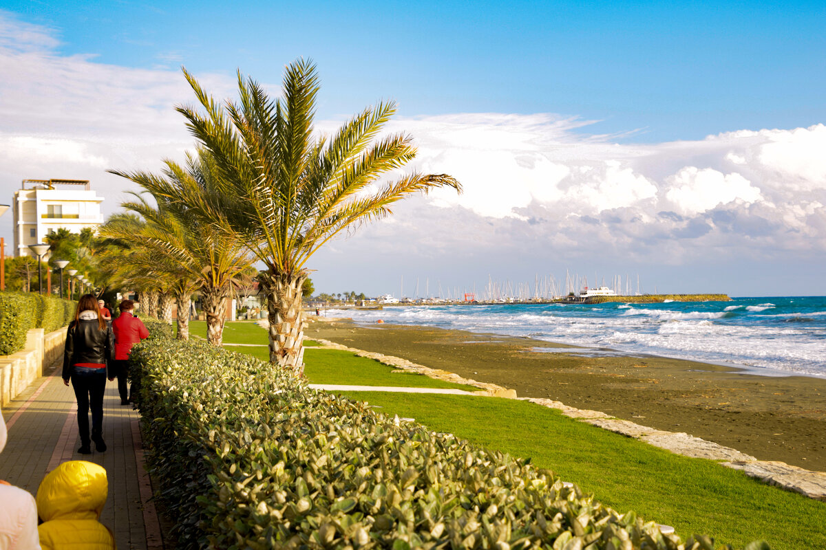 Прогулка - Oleg4618 Шутченко Прогулка - Oleg4618 Шутченко