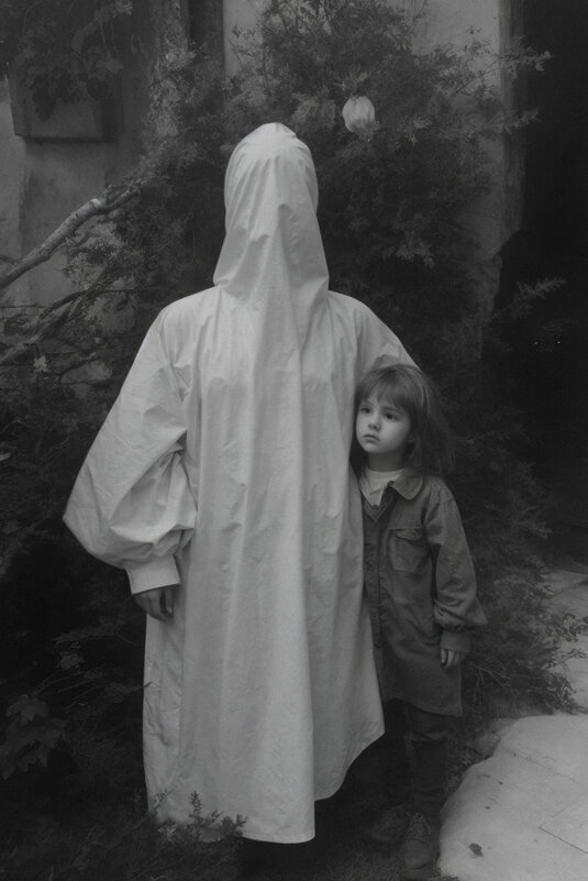 Метаморфозы - Vladimir (Volf) Kirilin