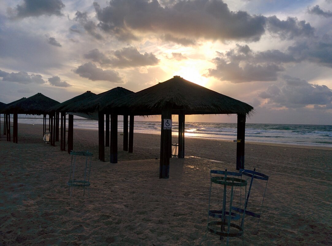 На закате солнца. - Светлана Хращевская На закате солнца. - Светлана Хращевская