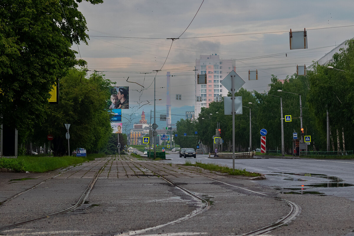 --- - Евгений Голубев