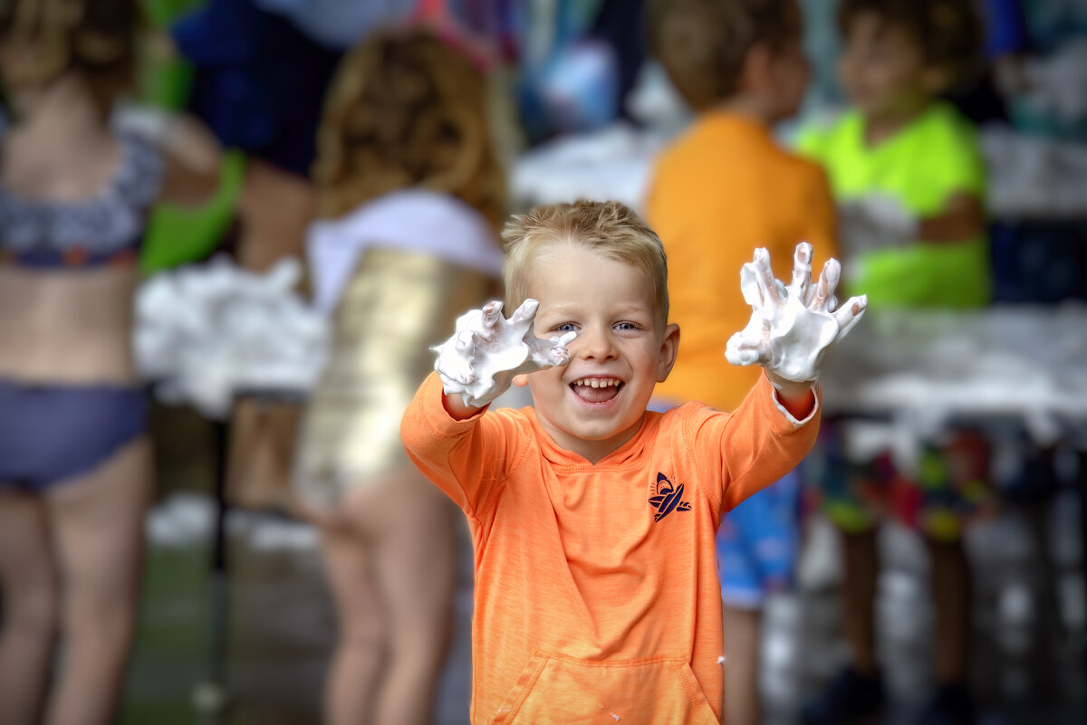 Праздник воды - **** vedin Праздник воды - **** vedin