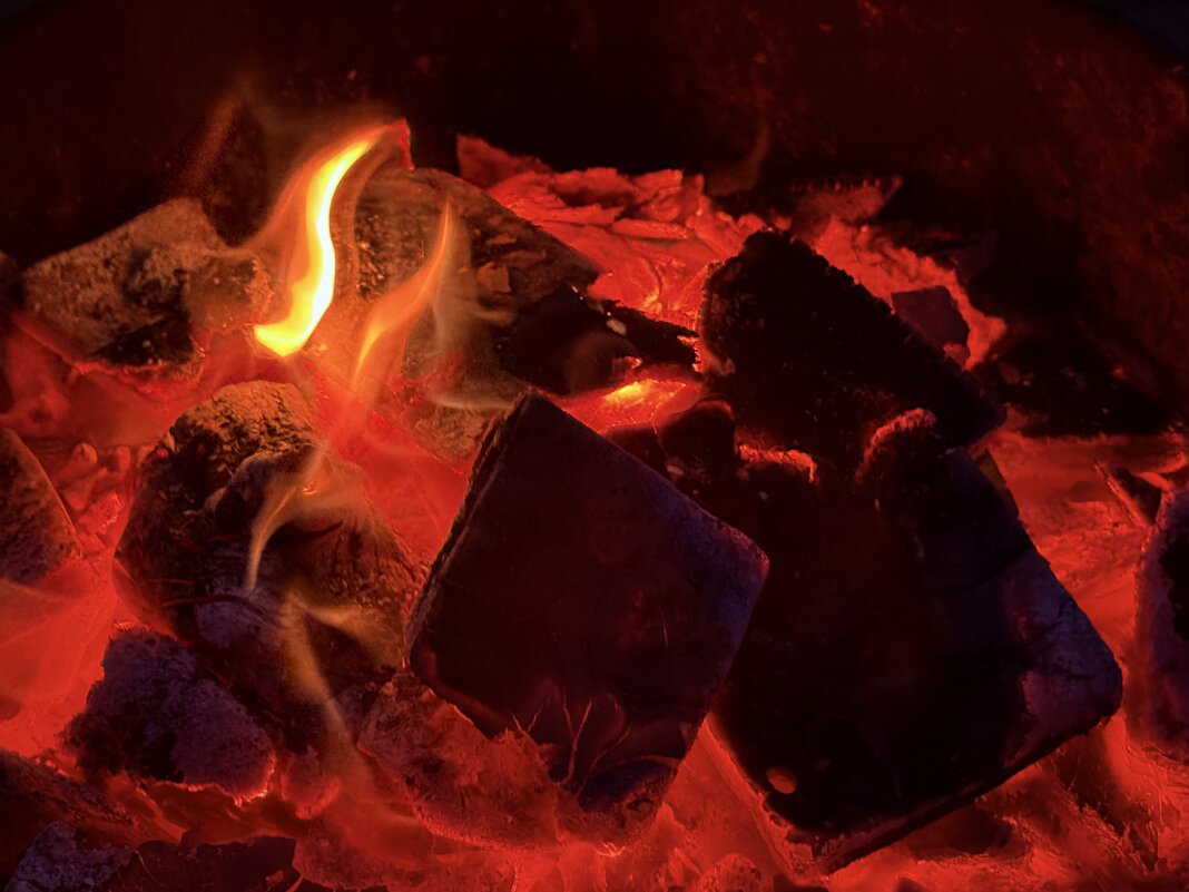 Танец пламени - Iren Brilliance Танец пламени - Iren Brilliance