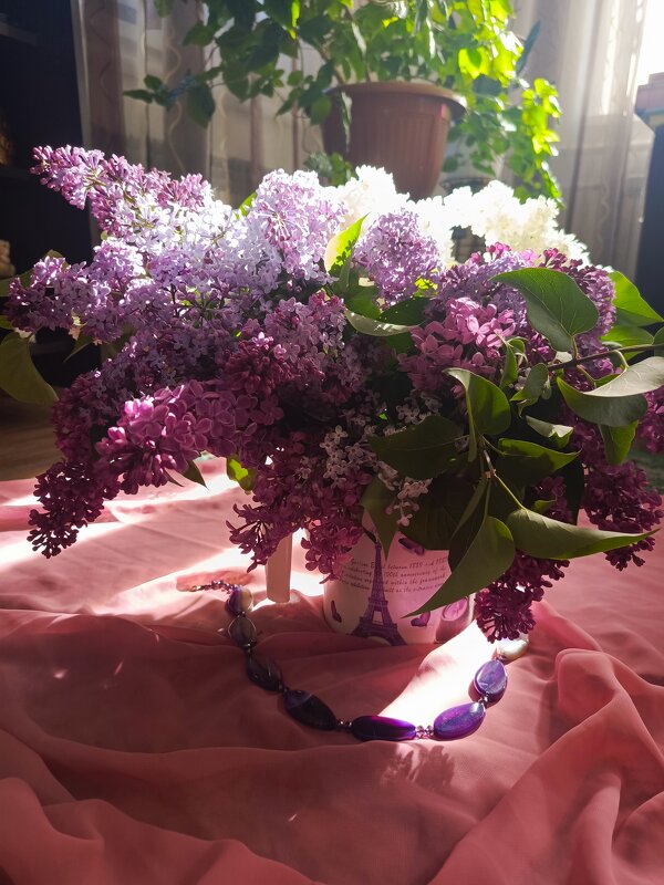 Букет - Татьяна Пальчикова Букет - Татьяна Пальчикова