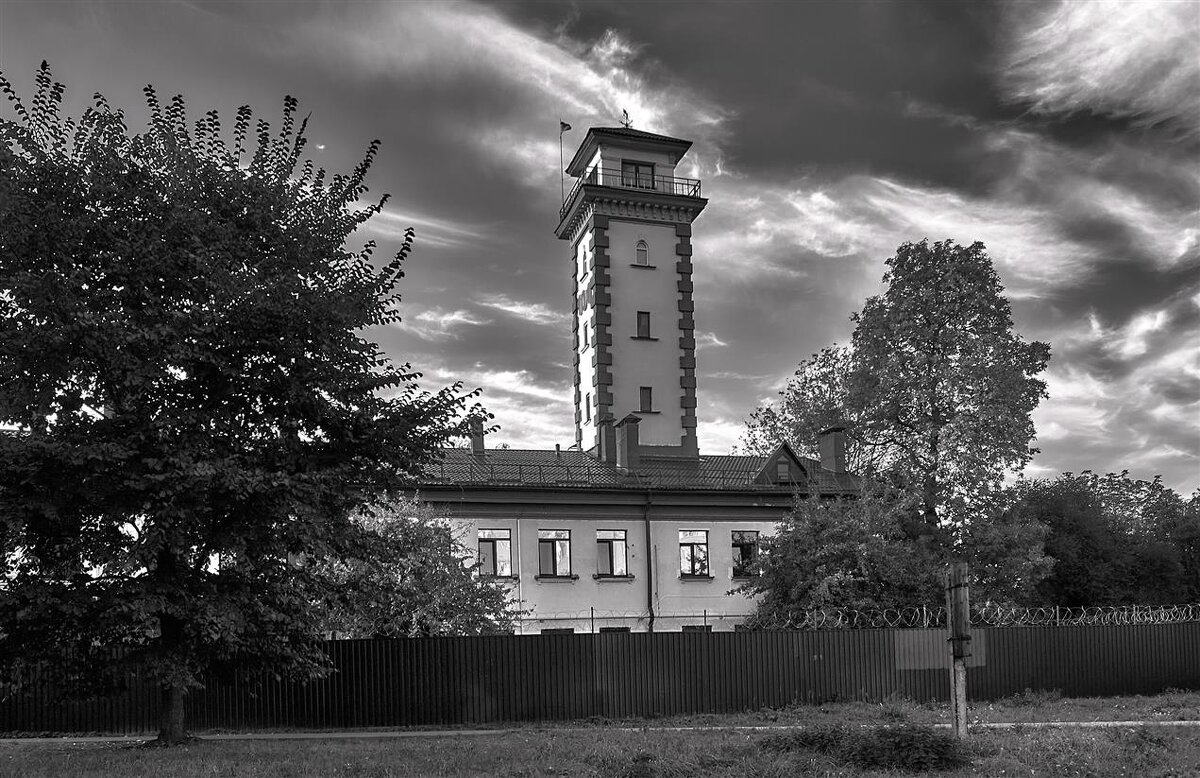 Пожарная часть Октябрьского района г. Минска - Глeб ПЛATOB Пожарная часть Октябрьского района г. Минска - Глeб ПЛATOB