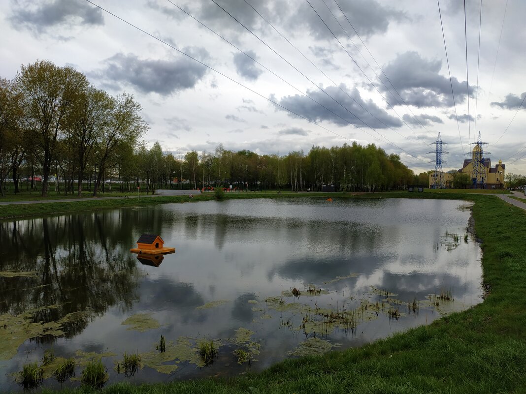 * * * - Андрей Лукьянов * * * - Андрей Лукьянов