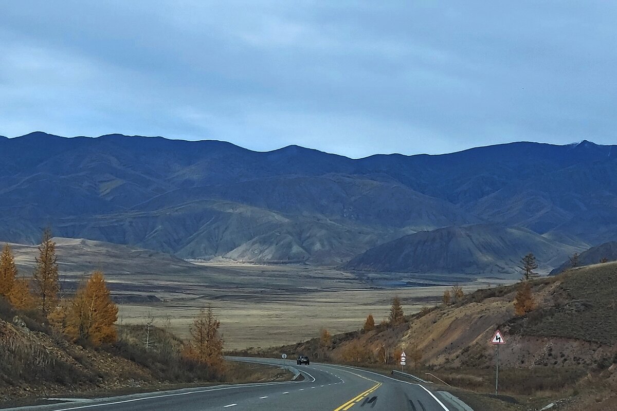 Тува - Сергей Швечков Тува - Сергей Швечков