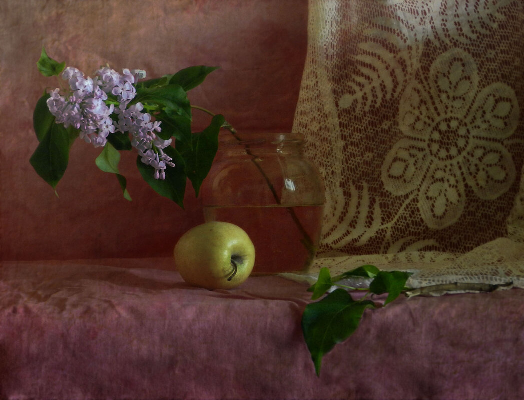 сирень - Лера 