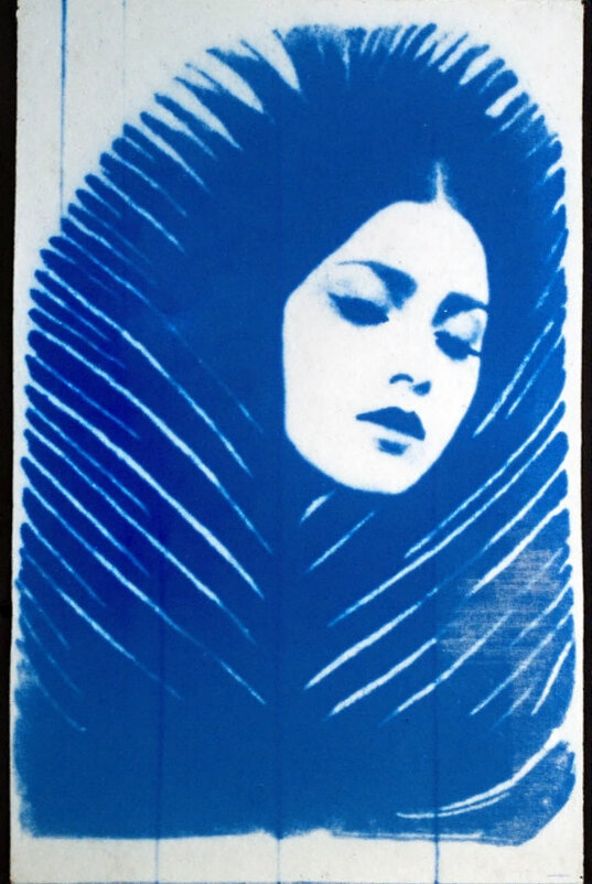 *** - Евгений Нодвиков