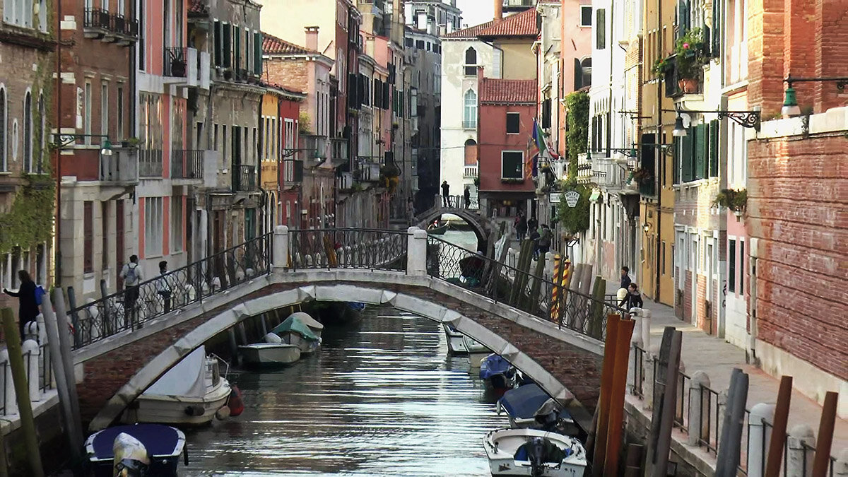 Venezia. - Игорь Олегович Кравченко