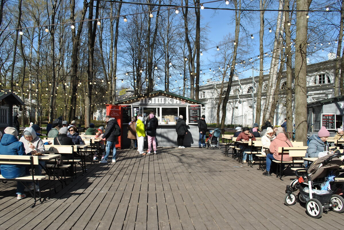 "Ах, это просто загляденье, Эх, это просто наслажденье, Ух, это просто объеденье!" - AleksSPb Лесниченко "Ах, это просто загляденье, Эх, это просто наслажденье, Ух, это просто объеденье!" - AleksSPb Лесниченко