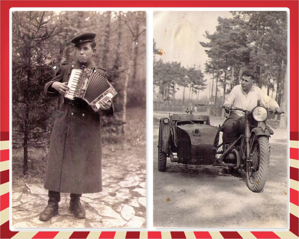 Память. - Венера Чуйкова