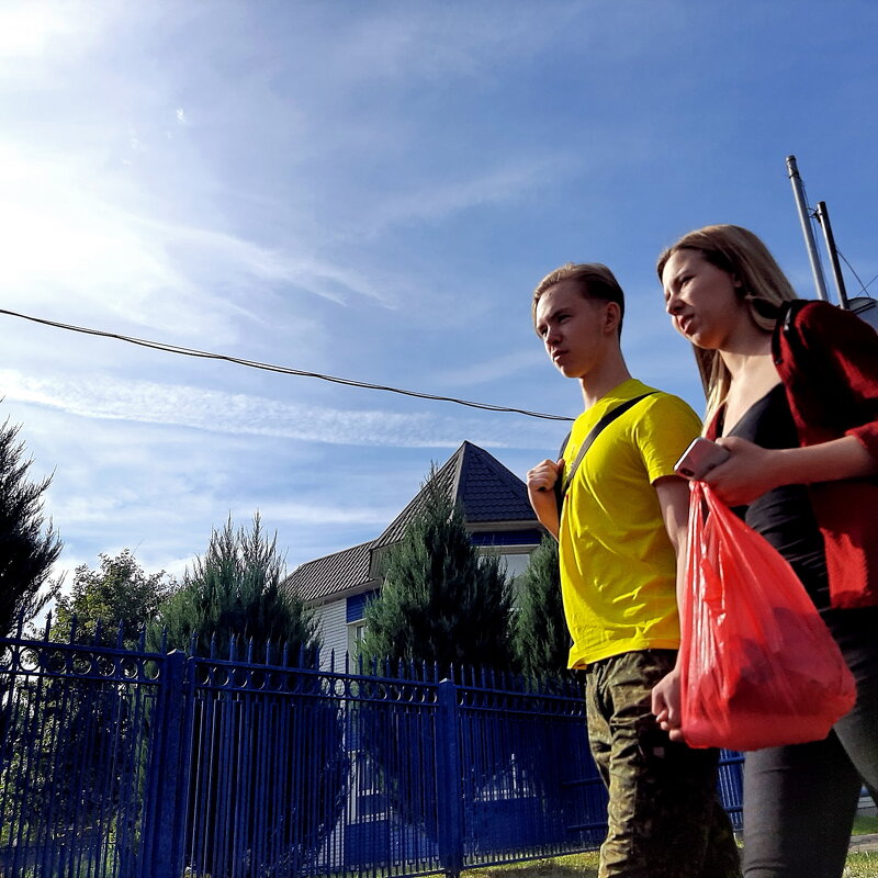 *** - Владимир Захаров