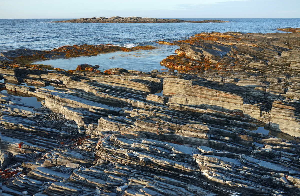 Мыс Немецкий - Анастасия Софронова Мыс Немецкий - Анастасия Софронова