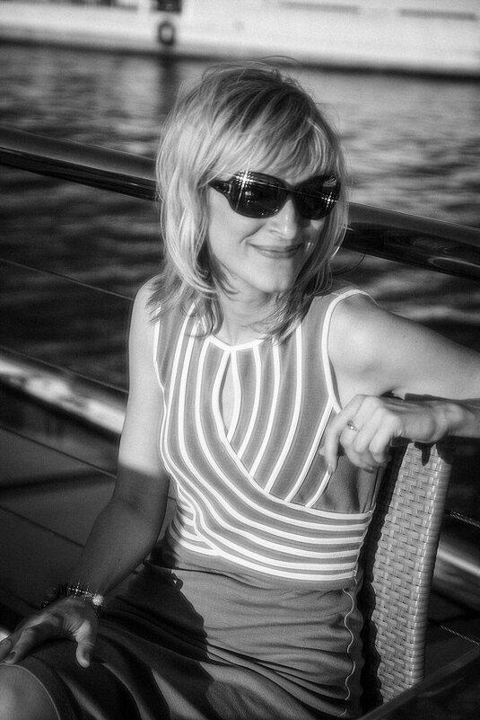 Иногда стоит вовремя оглянуться ;-) - Алексей Пышненко Иногда стоит вовремя оглянуться ;-) - Алексей Пышненко