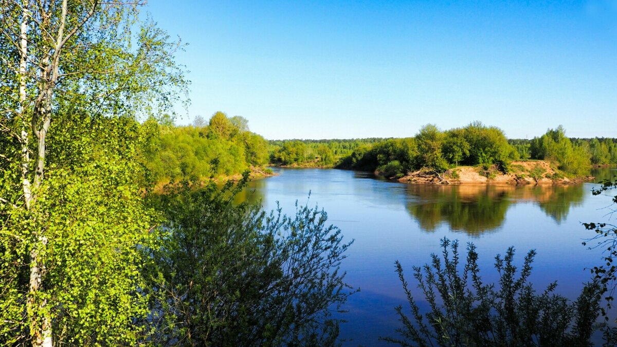О Днепре - Милешкин Владимир Алексеевич О Днепре - Милешкин Владимир Алексеевич