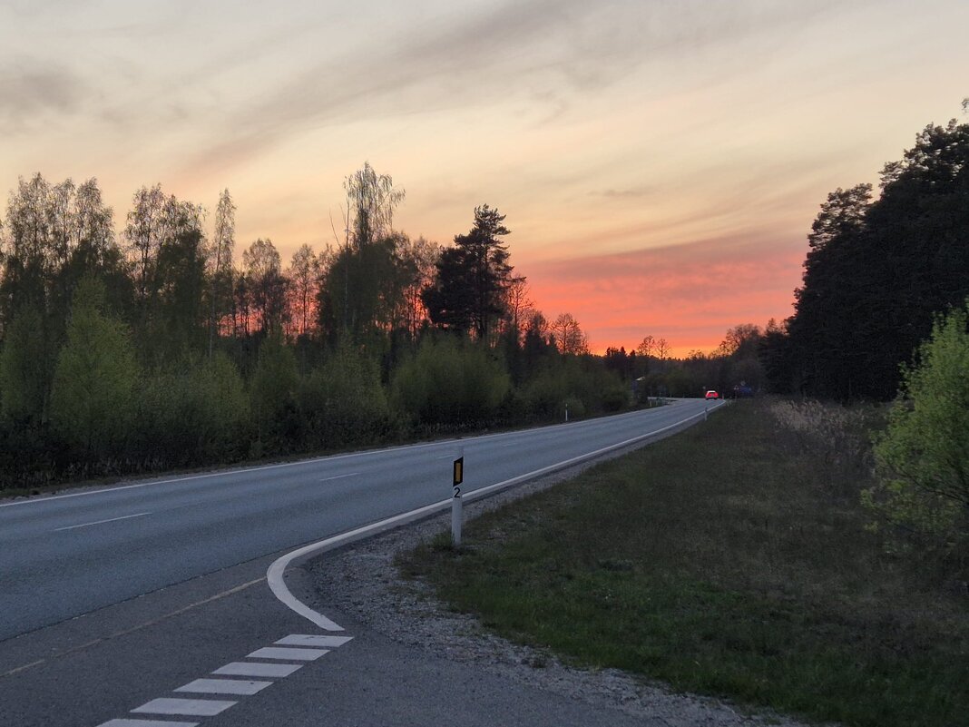 Дорога к Солнцу - Нина. Ру