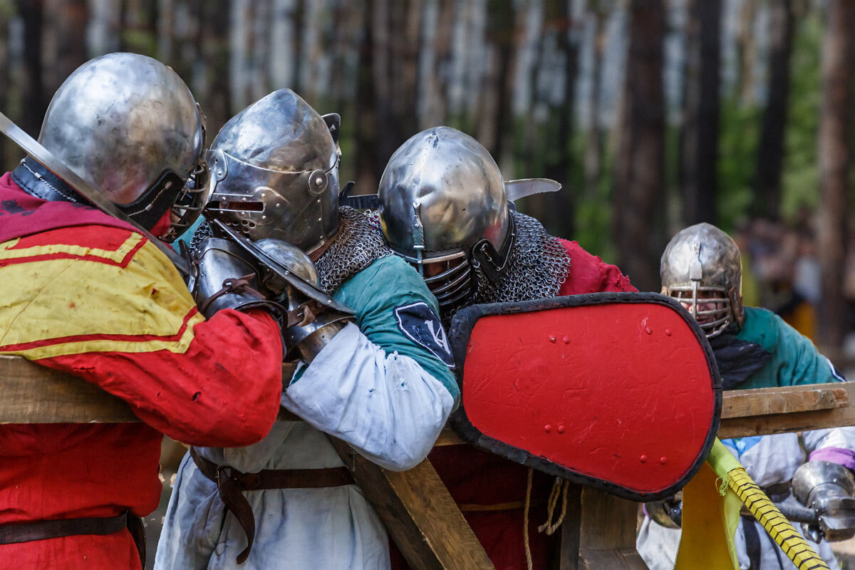 Турнир - SanSan 