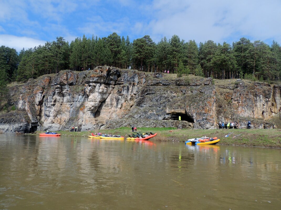 река имени холодильника 5 - Константин Трапезников река имени холодильника 5 - Константин Трапезников