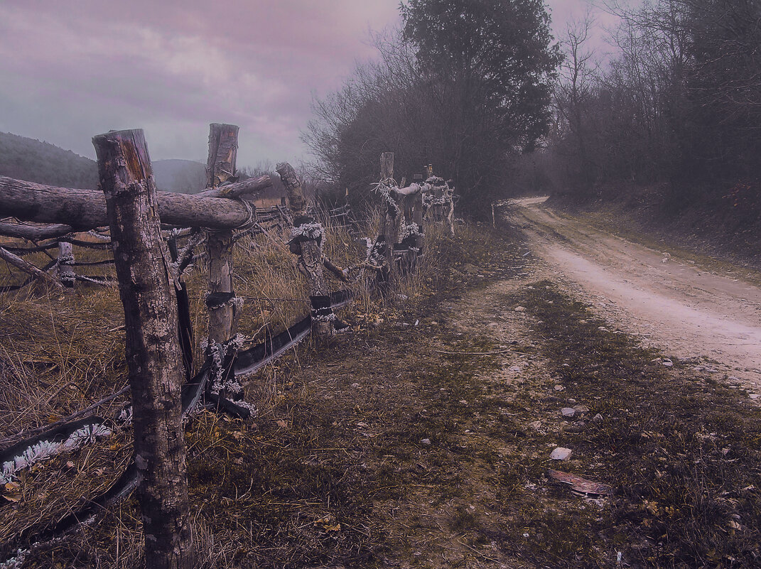 Тамань. - Svyatoslav [Artisan] Ph.