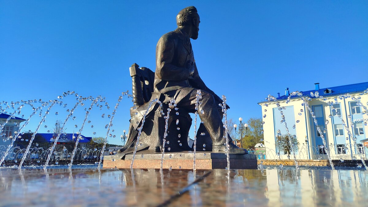 П.И.Чайковский - светлана льдокова