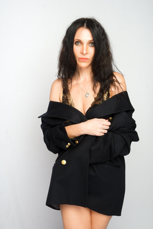 Натали (Шер) - Михаил Трофимов