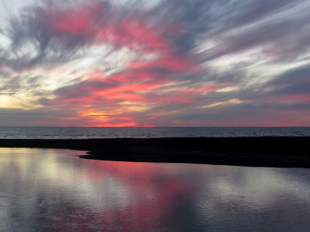 Краски заката - Валерий 