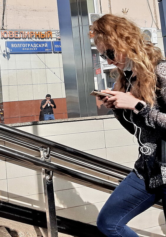 *** - Владимир Захаров